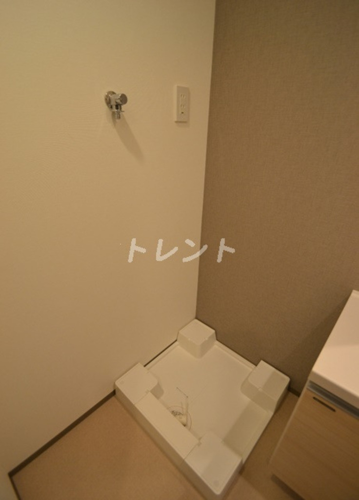 カーサスプレンディッド新中野-401