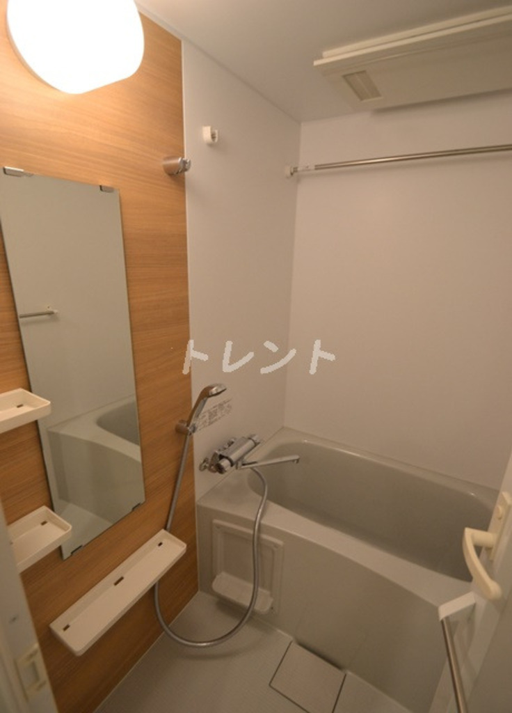カーサスプレンディッド新中野-401