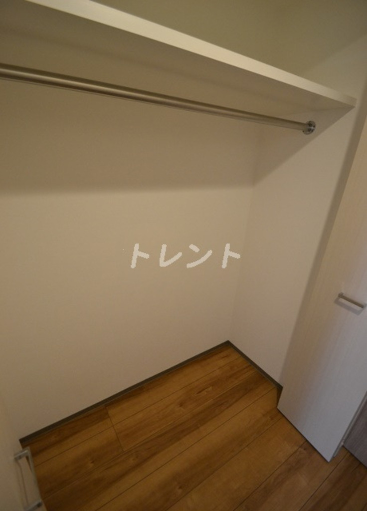 カーサスプレンディッド新中野-401