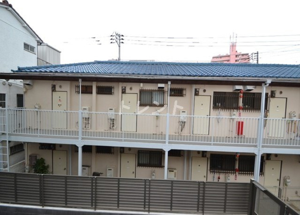カーサスプレンディッド新中野-401