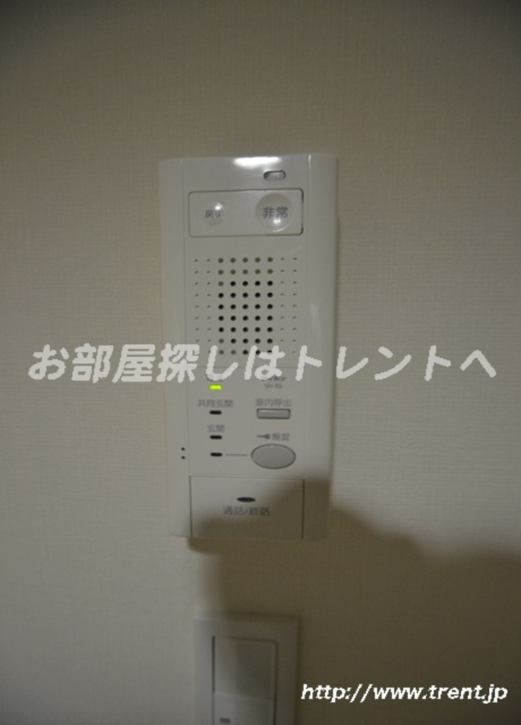 ルトラン代々木公園-202