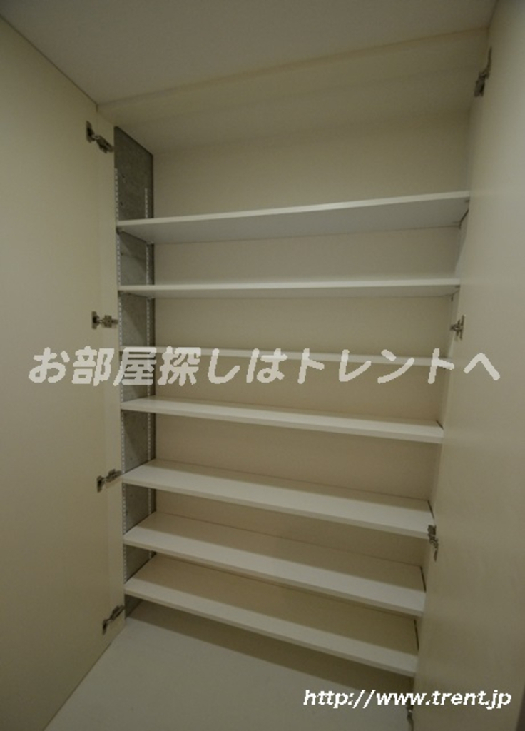 ルトラン代々木公園-202