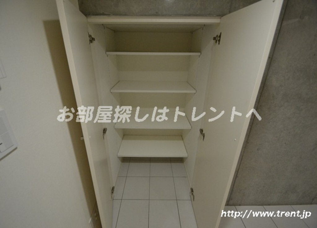 ルトラン代々木公園-202