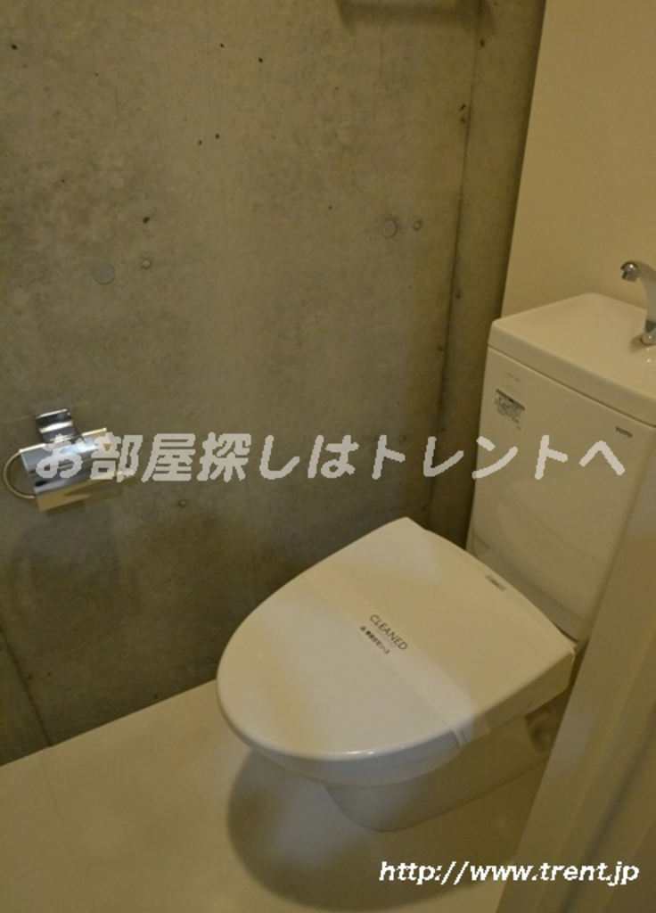 ルトラン代々木公園-202