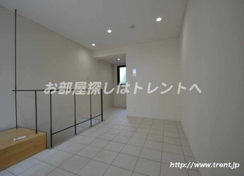 ルトラン代々木公園-202