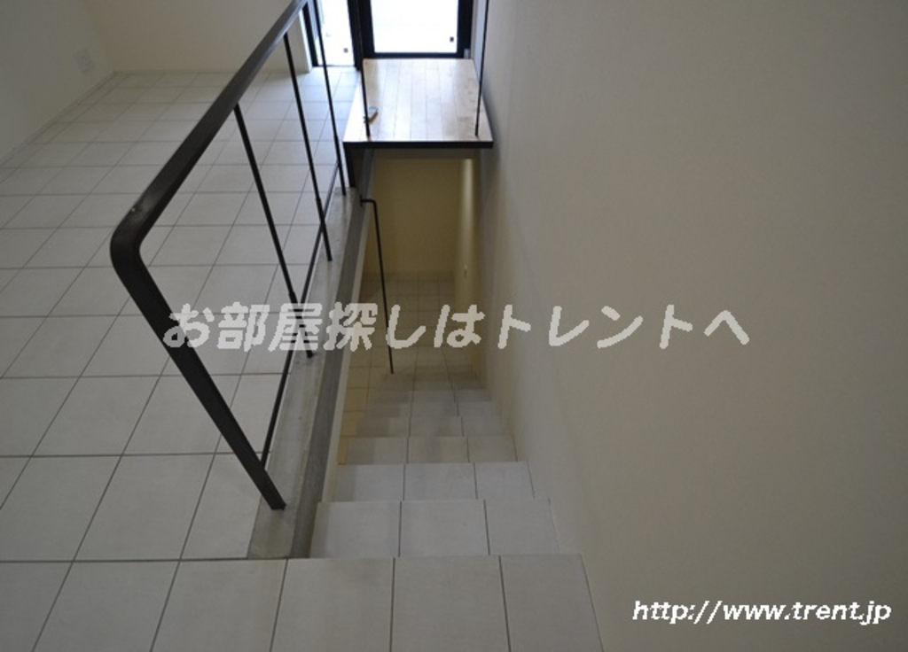 ルトラン代々木公園-202