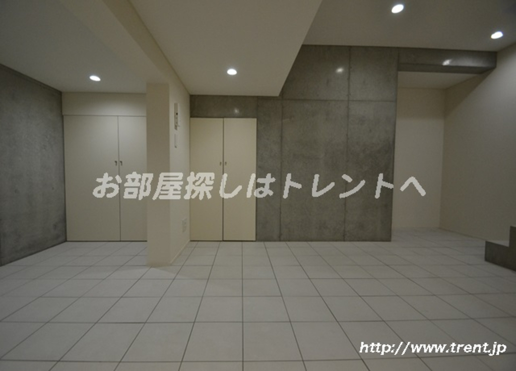 ルトラン代々木公園-202