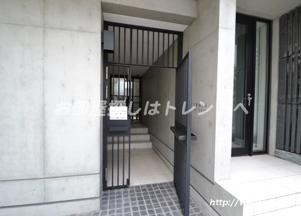 ルトラン代々木公園-202