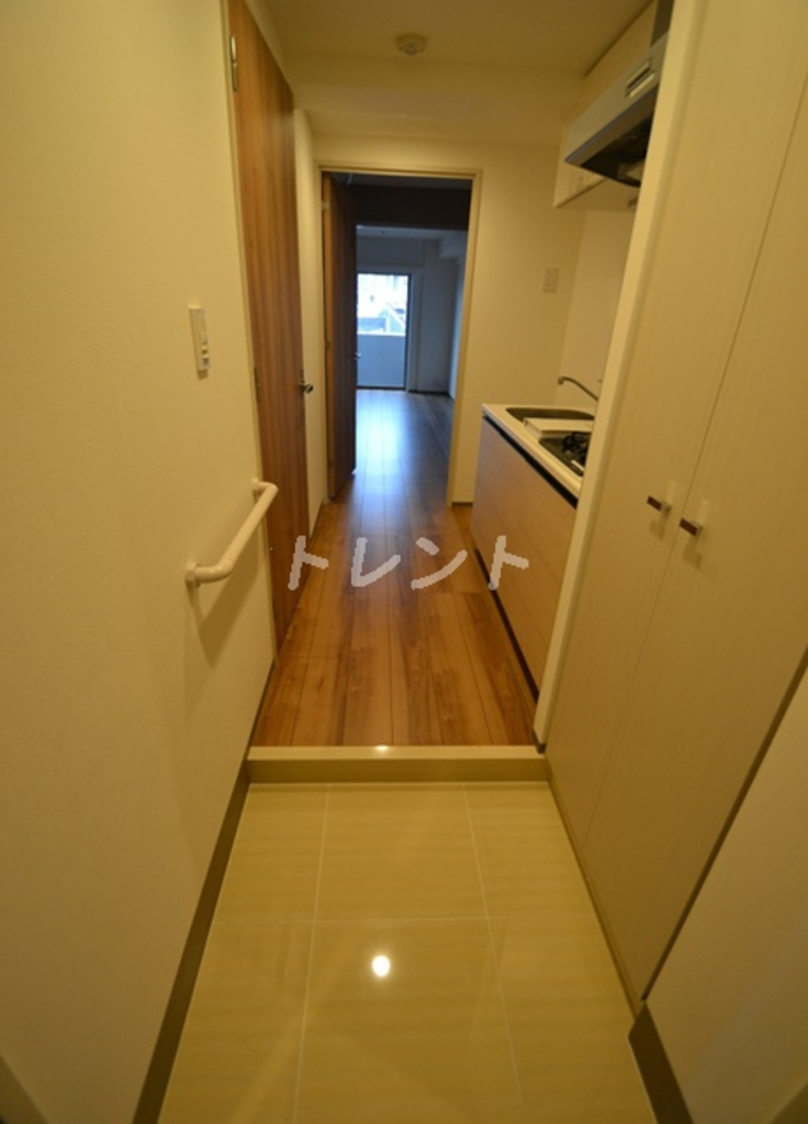 カーサスプレンディッド新中野-404