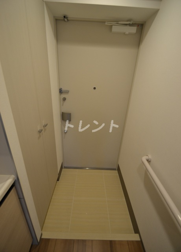 カーサスプレンディッド新中野-404