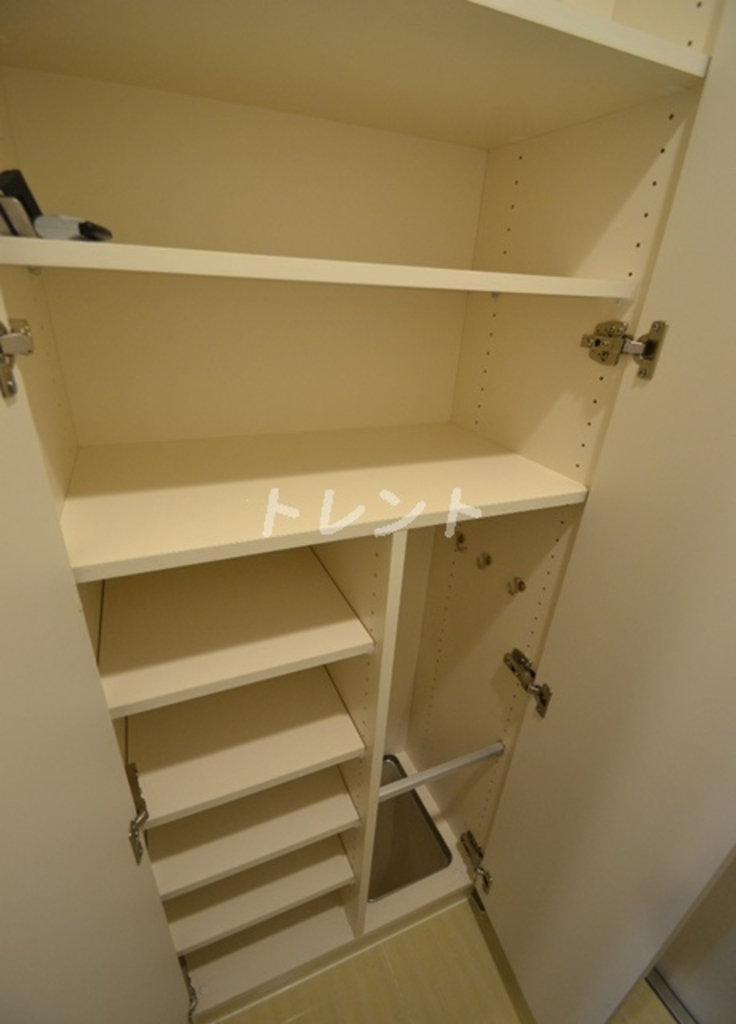 カーサスプレンディッド新中野-404