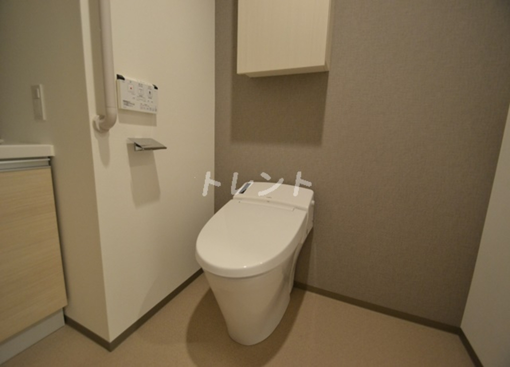 カーサスプレンディッド新中野-404