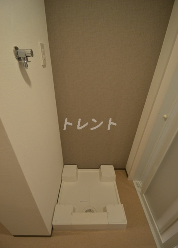 カーサスプレンディッド新中野-404
