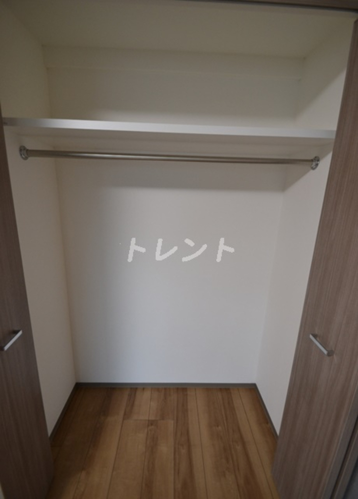 カーサスプレンディッド新中野-404