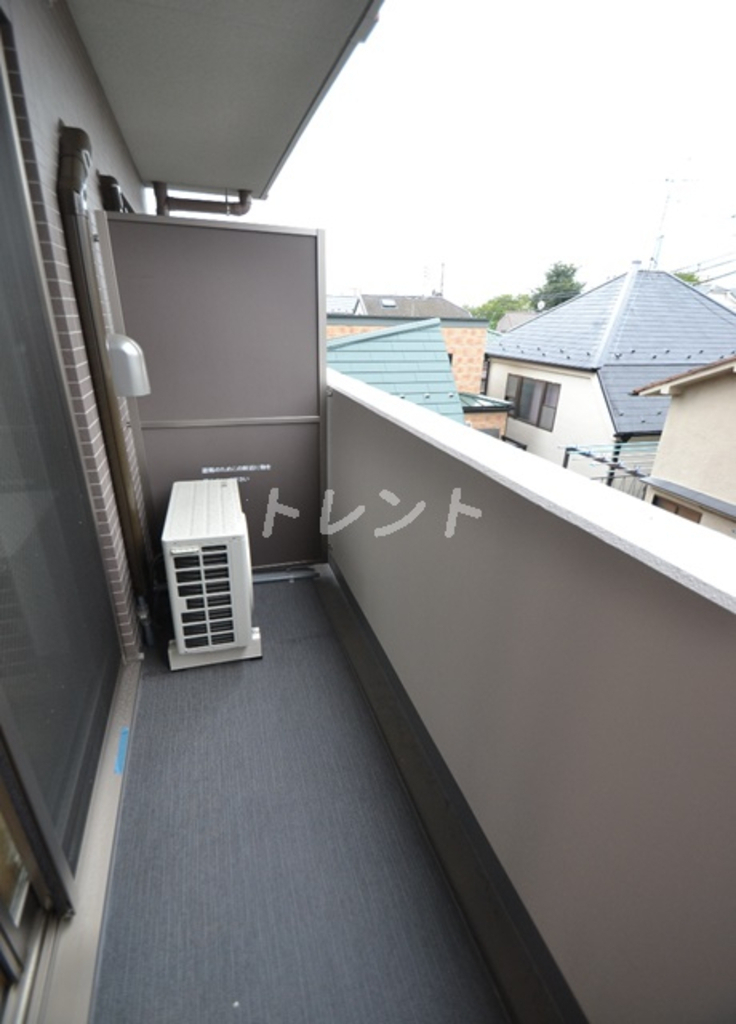 カーサスプレンディッド新中野-404