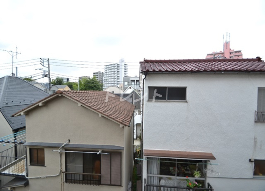 カーサスプレンディッド新中野-404