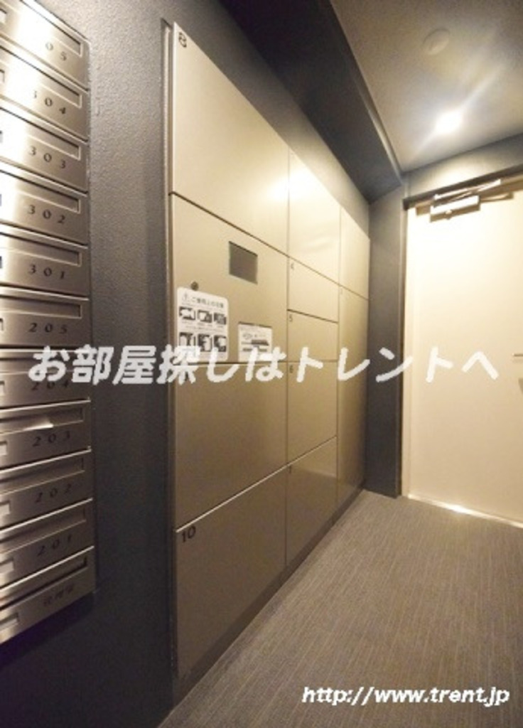 エステムプラザ市谷外濠公園-402