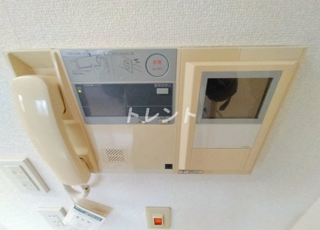 エルセレーノ西早稲田-410