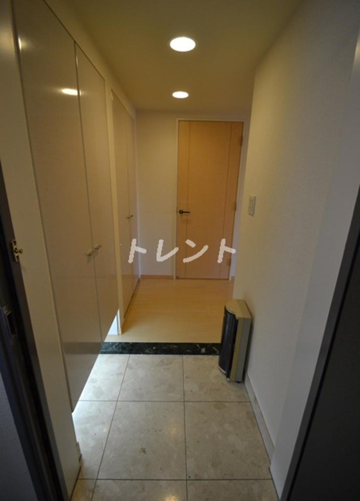 エルセレーノ西早稲田-504
