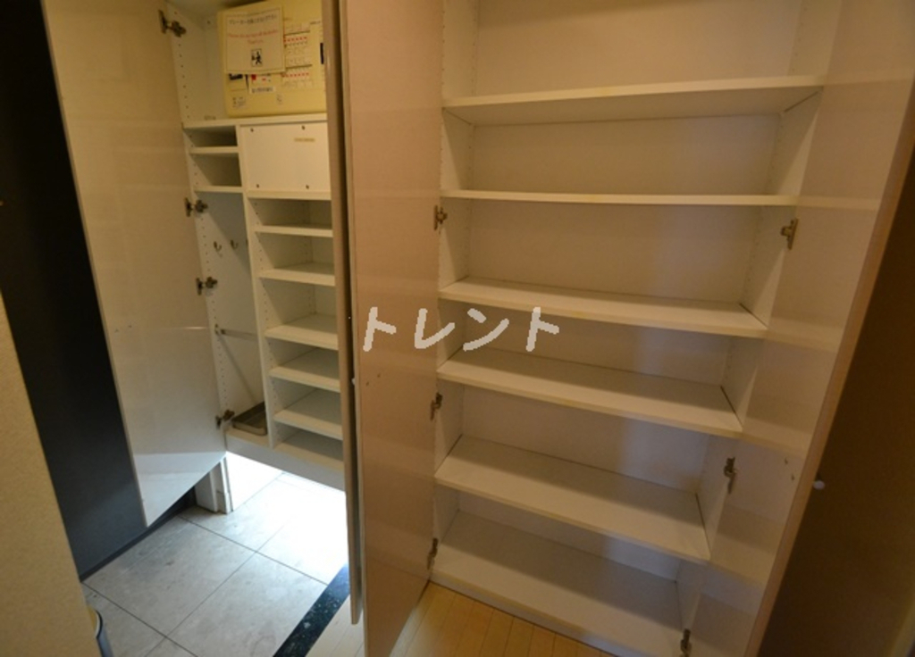 エルセレーノ西早稲田-504