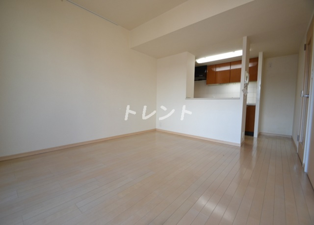 エルセレーノ西早稲田-504