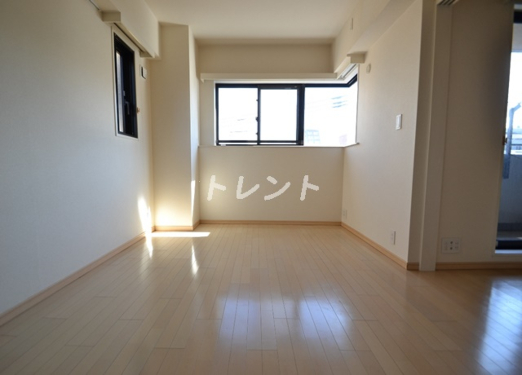 エルセレーノ西早稲田-504