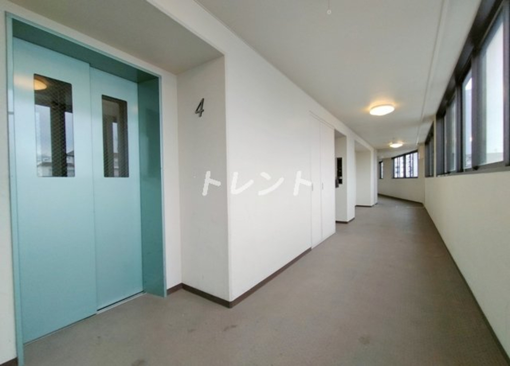 エルセレーノ西早稲田-504