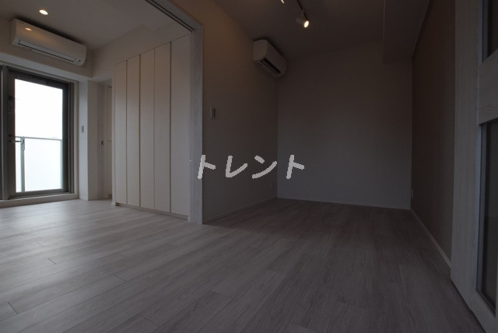 ザパークハビオ早稲田-906