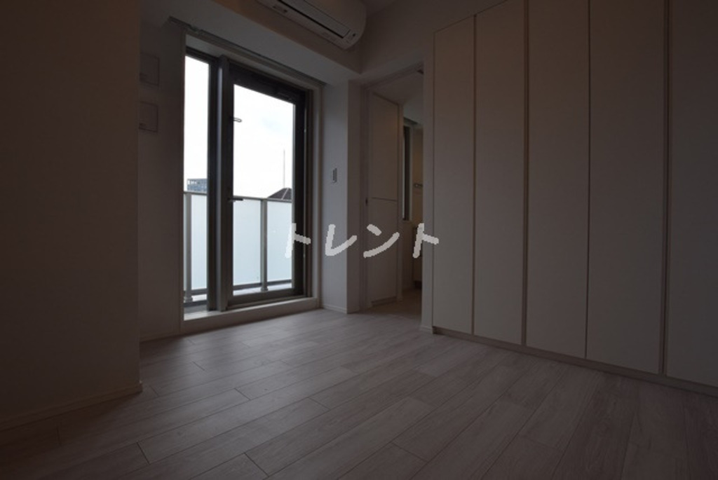 ザパークハビオ早稲田-906