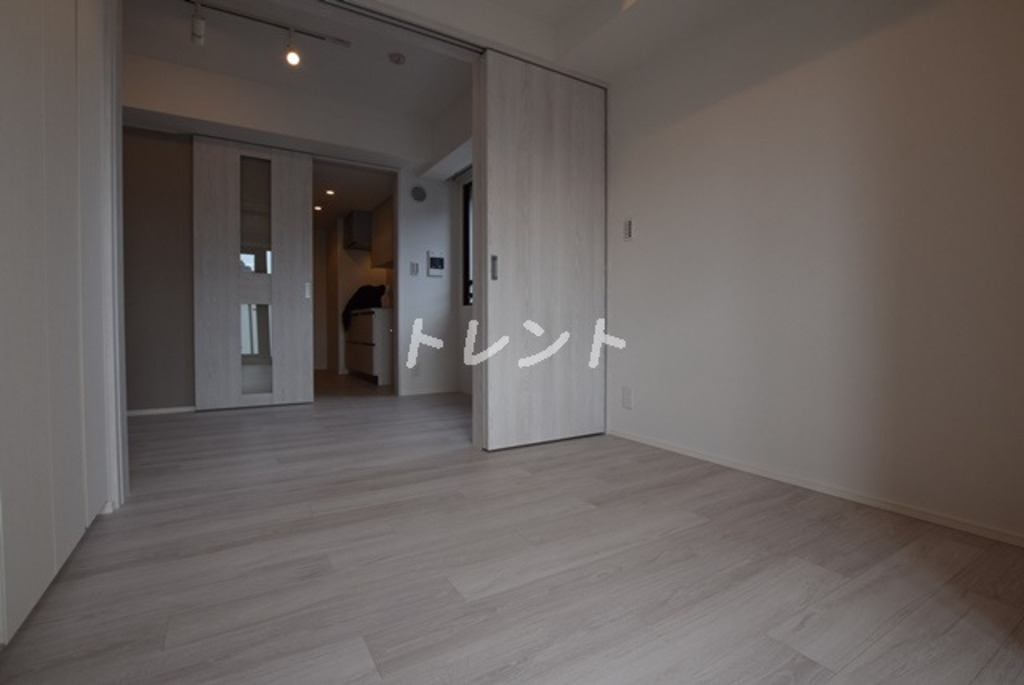 ザパークハビオ早稲田-906