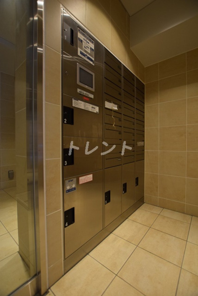 スタイルヒルズ秋葉原-602