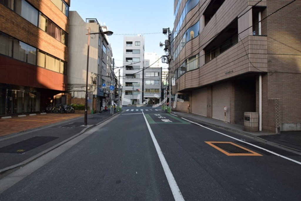 スタイルヒルズ秋葉原-602