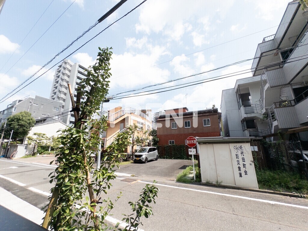 プライムブリス中野富士見町Ⅰ-201
