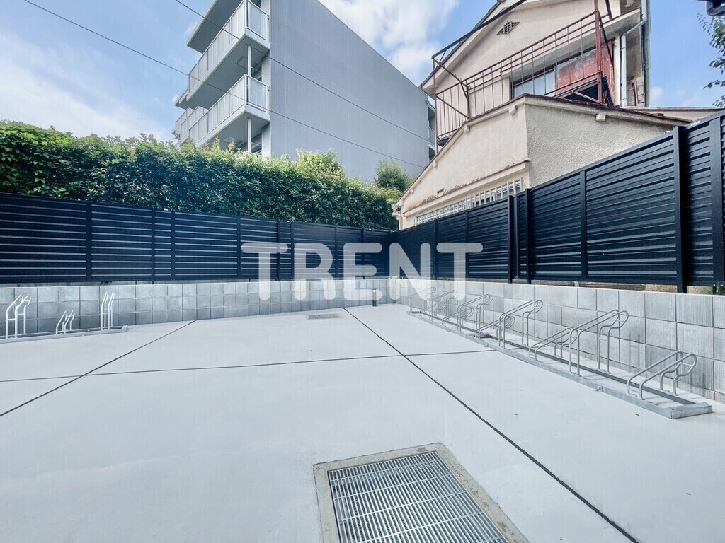 ウェルスクエア方南町Ⅱ-202