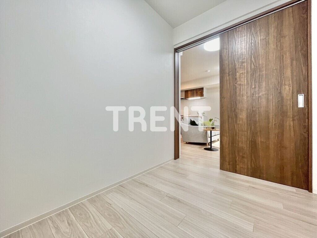ウェルスクエア方南町Ⅱ-202