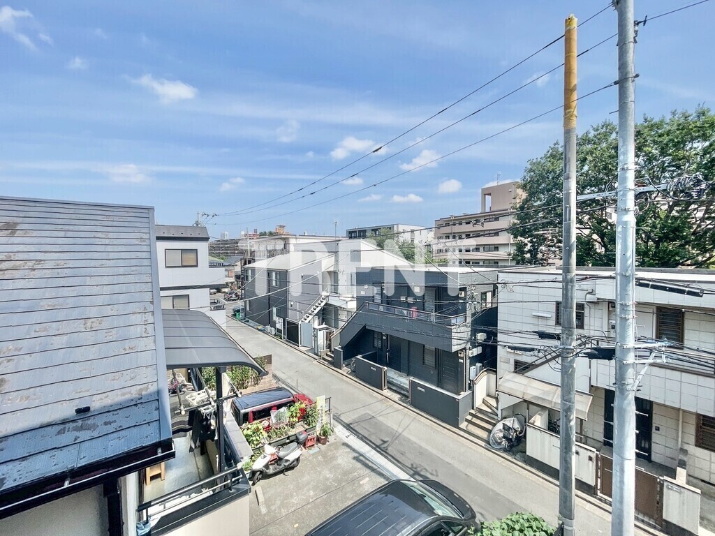 ウェルスクエア方南町Ⅱ-403
