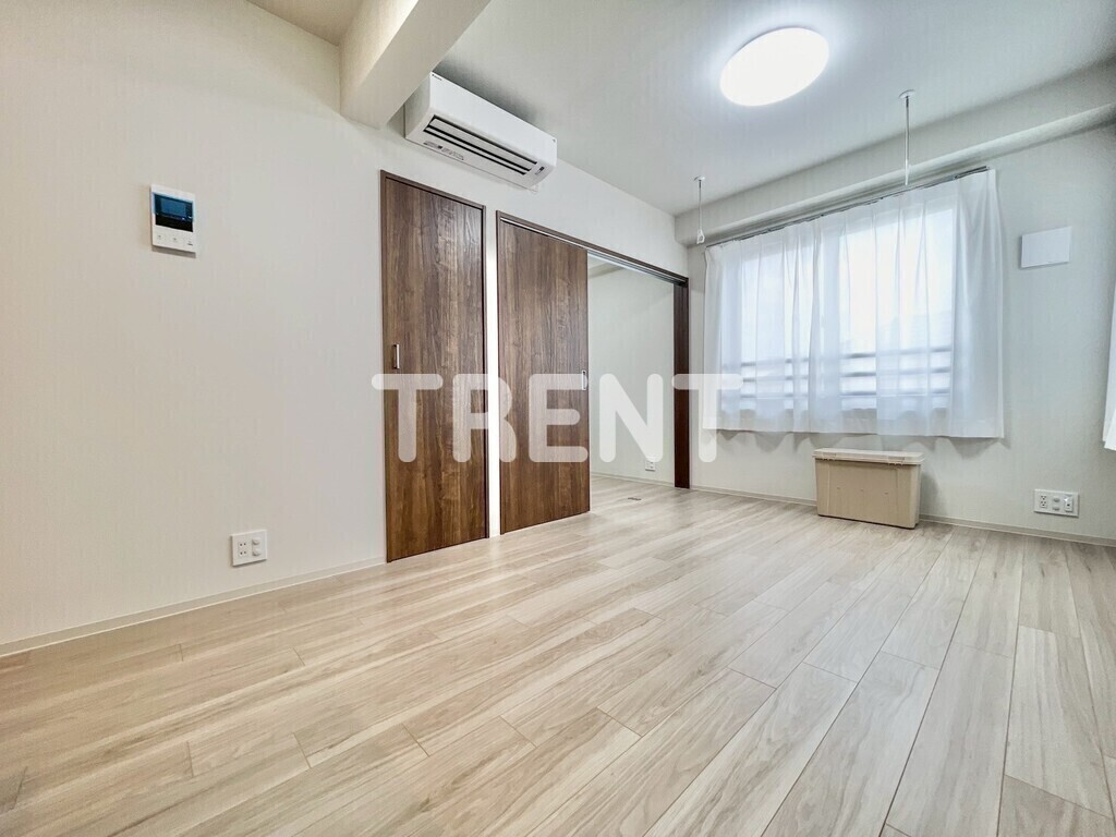 ウェルスクエア方南町Ⅱ-203