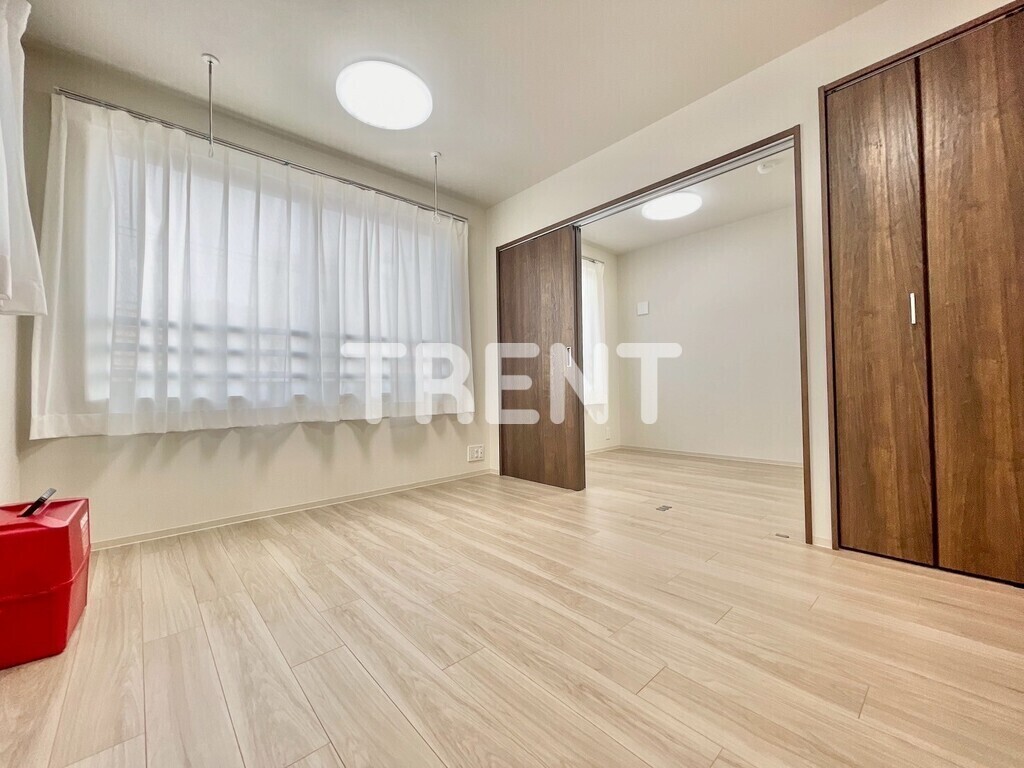 ウェルスクエア方南町Ⅱ-301