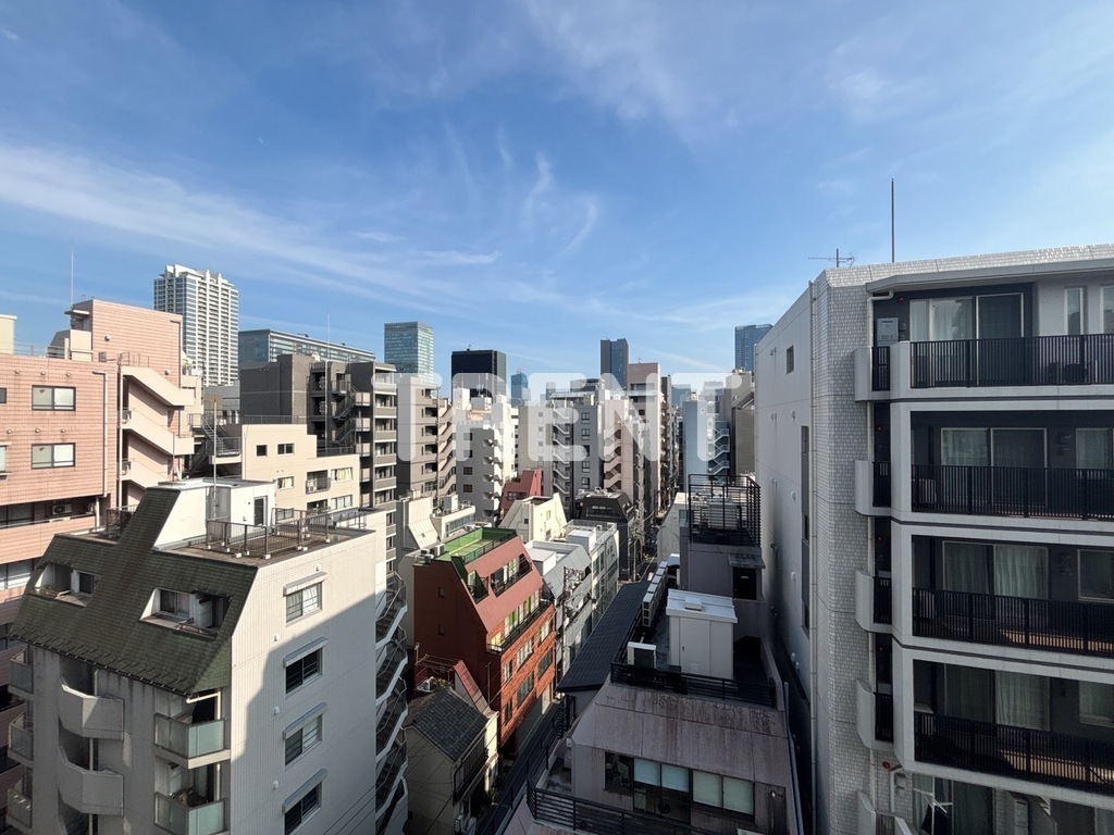 ルミーク文京湯島-702