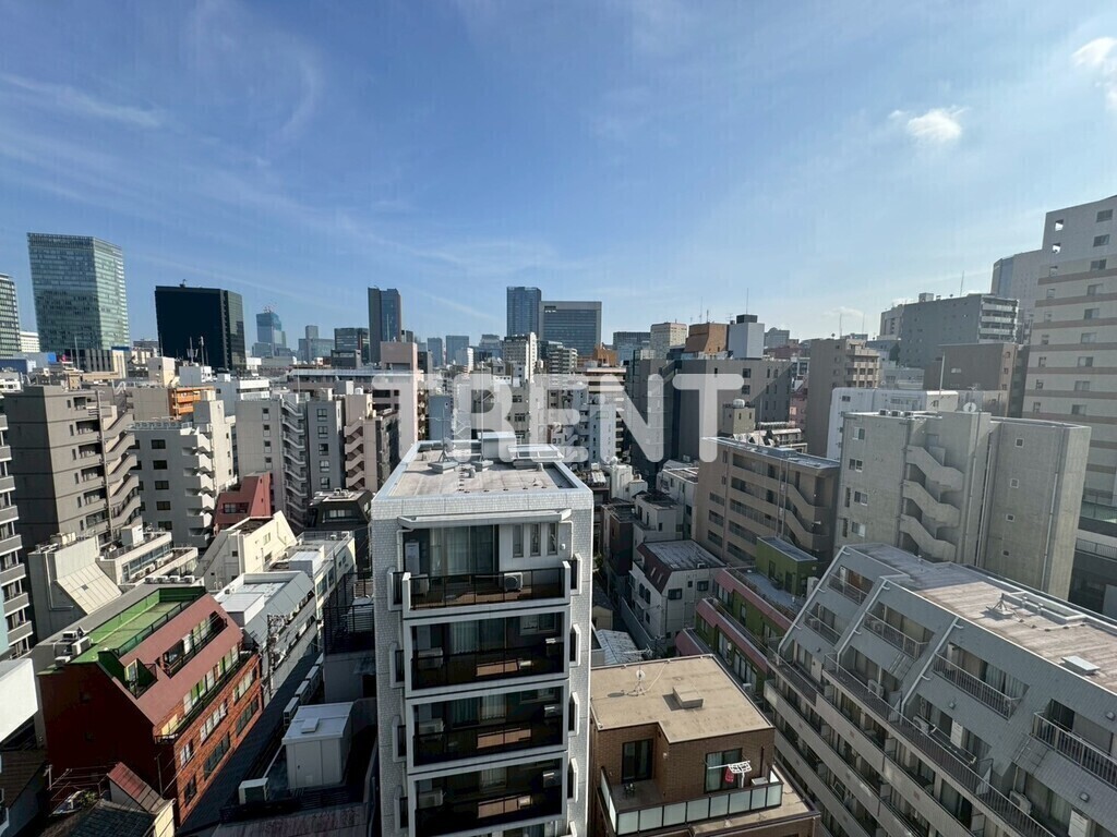 ルミーク文京湯島-604
