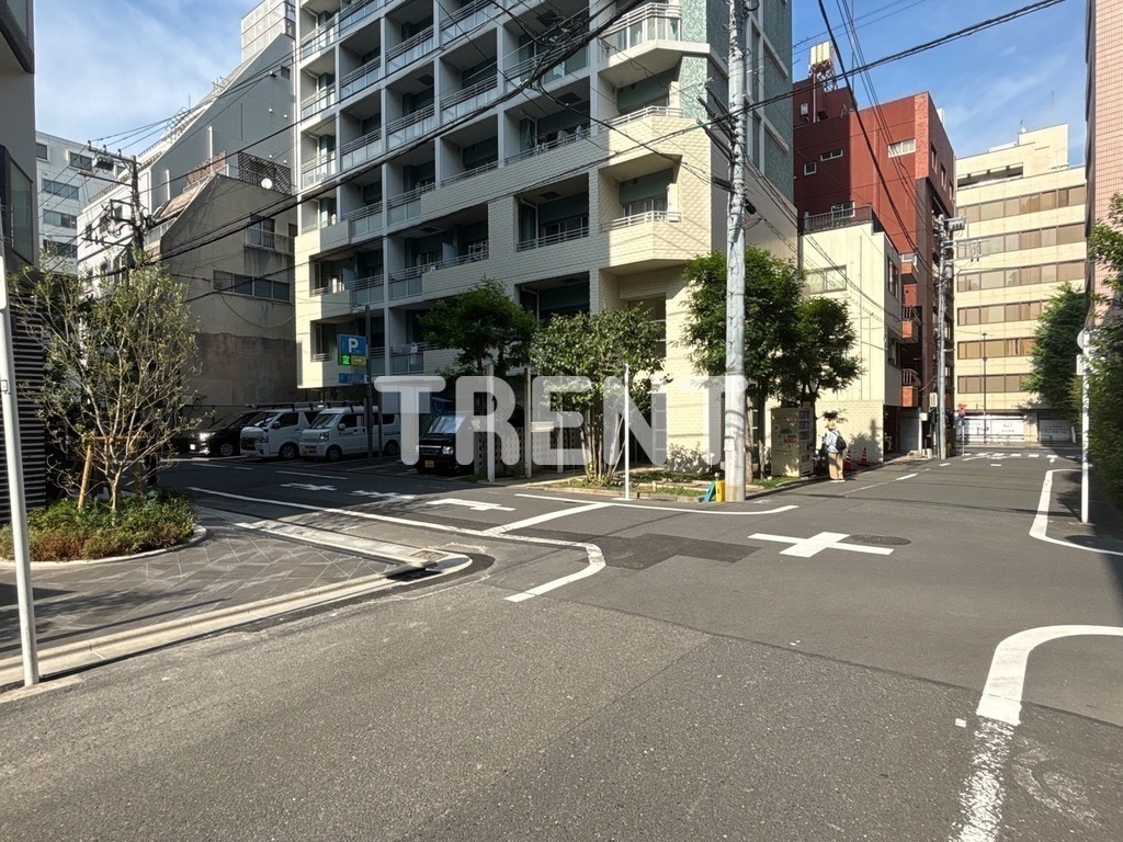 ルミーク文京湯島-604