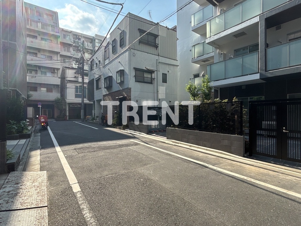 ルミーク文京湯島-604