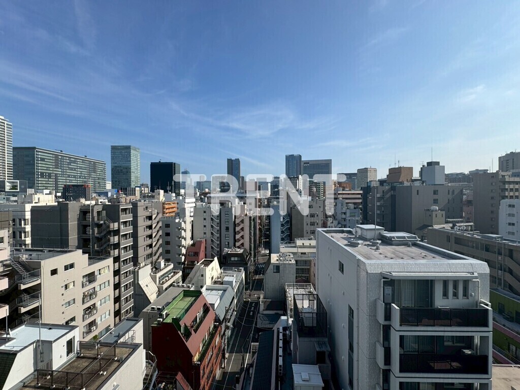 ルミーク文京湯島-201