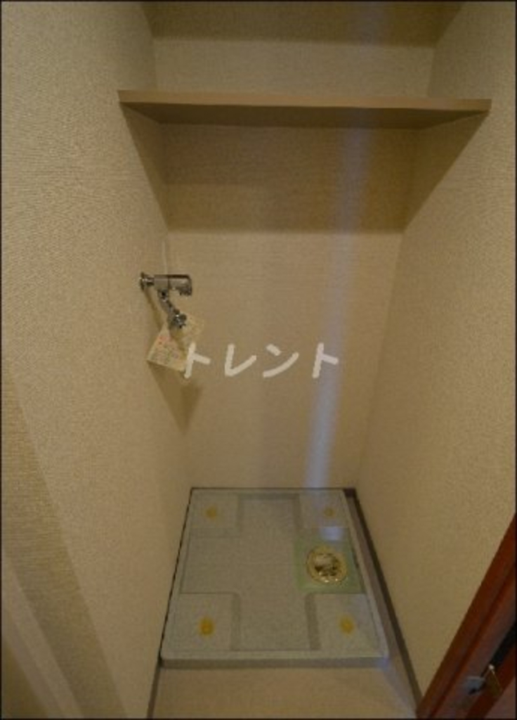 トーシンフェニックス中野坂上-405