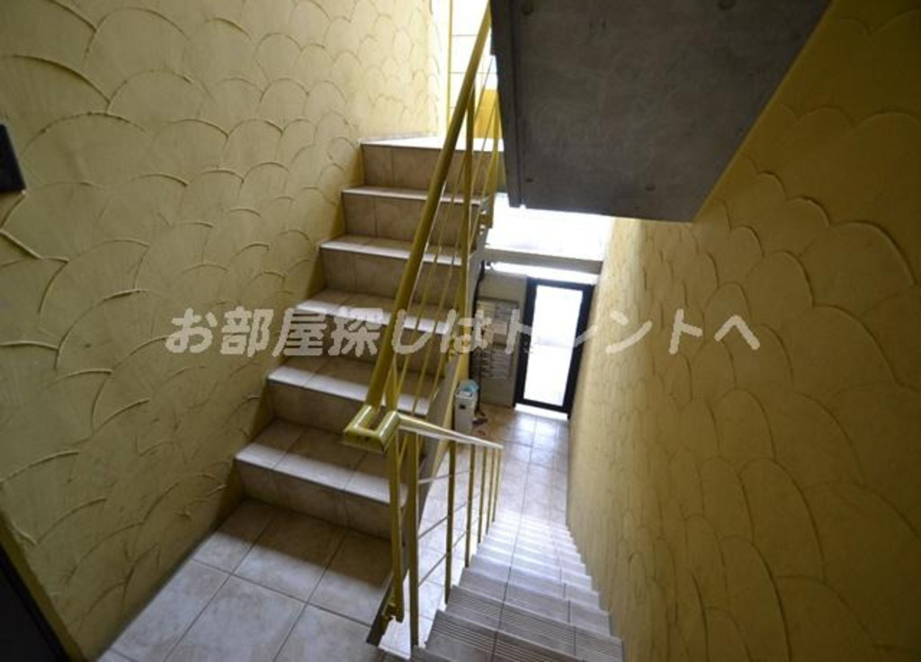 モデュロール中野新橋-403