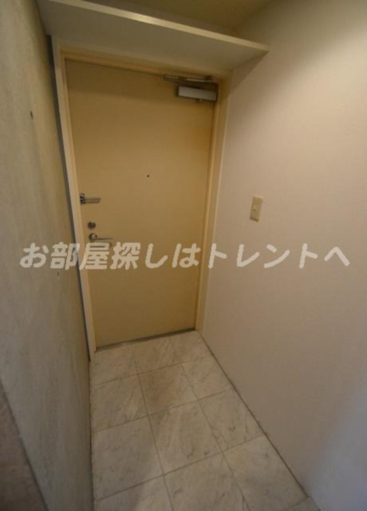 モデュロール中野新橋-203