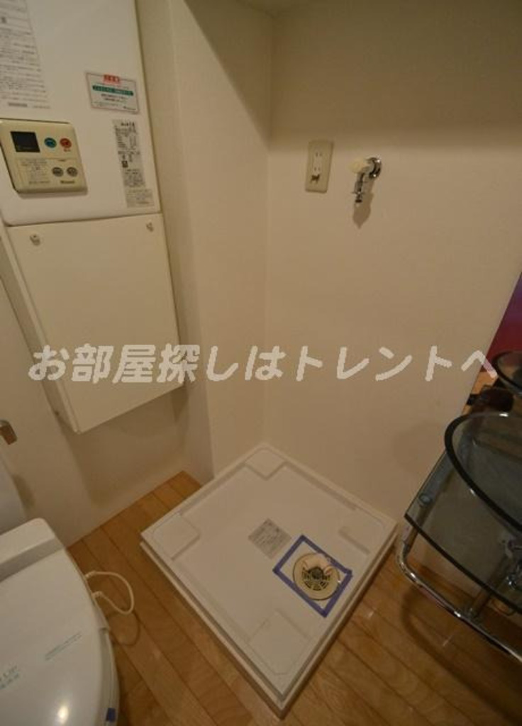 モデュロール中野新橋-203