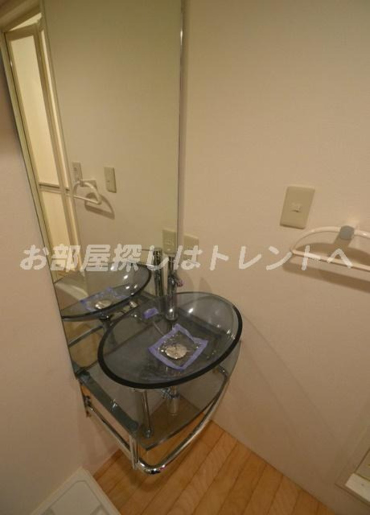 モデュロール中野新橋-203