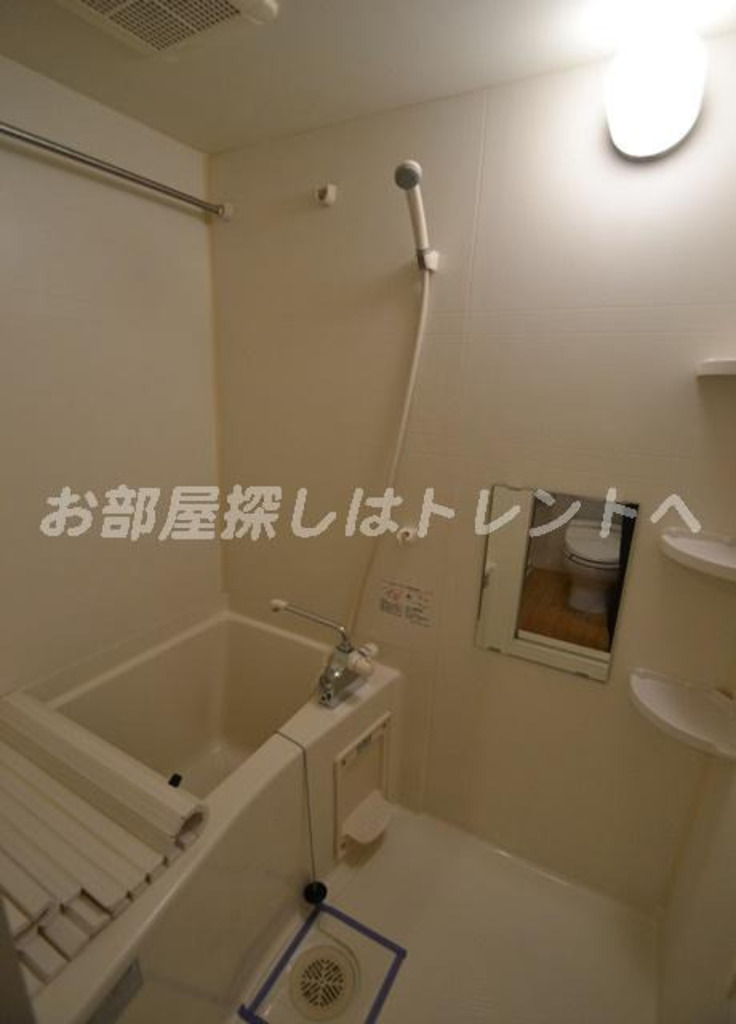 モデュロール中野新橋-203