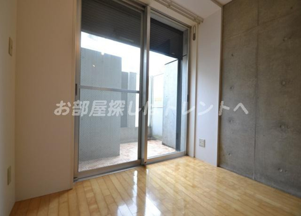 モデュロール中野新橋-203
